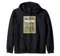 Frances Hodgson Burnett Childrens Novel T-Shirt - Unique Graphic Men Women - T-Shirt, Sweatshirt, Hoodie