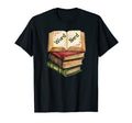Word Nerd Funny Book Librarian T-Shirt - Streetwear Style Men Women - T-Shirt, Sweatshirt, Hoodie