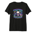 Professional Overthinker Skull T-Shirt - Aesthetic Graphic for Adults - T-Shirt, Sweatshirt, Hoodie
