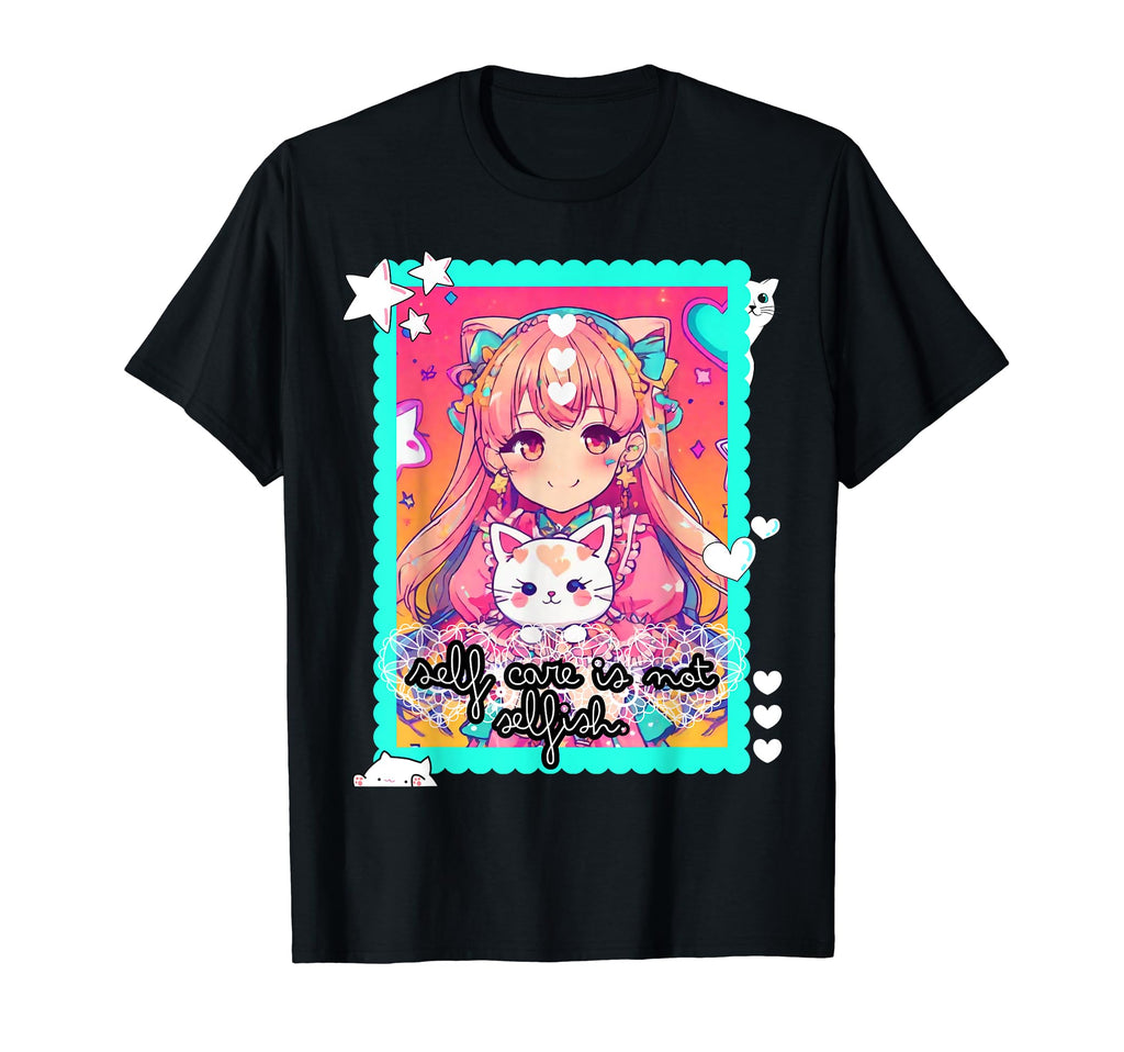 Gothic Whispers Strength Mental Health T-Shirt - Fun Novelty Design Unisex - T-Shirt, Sweatshirt, Hoodie