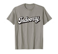 Antisocial Homebody Indoorsy Introvert T-Shirt - Novelty Apparel Men Women - T-Shirt, Sweatshirt, Hoodie