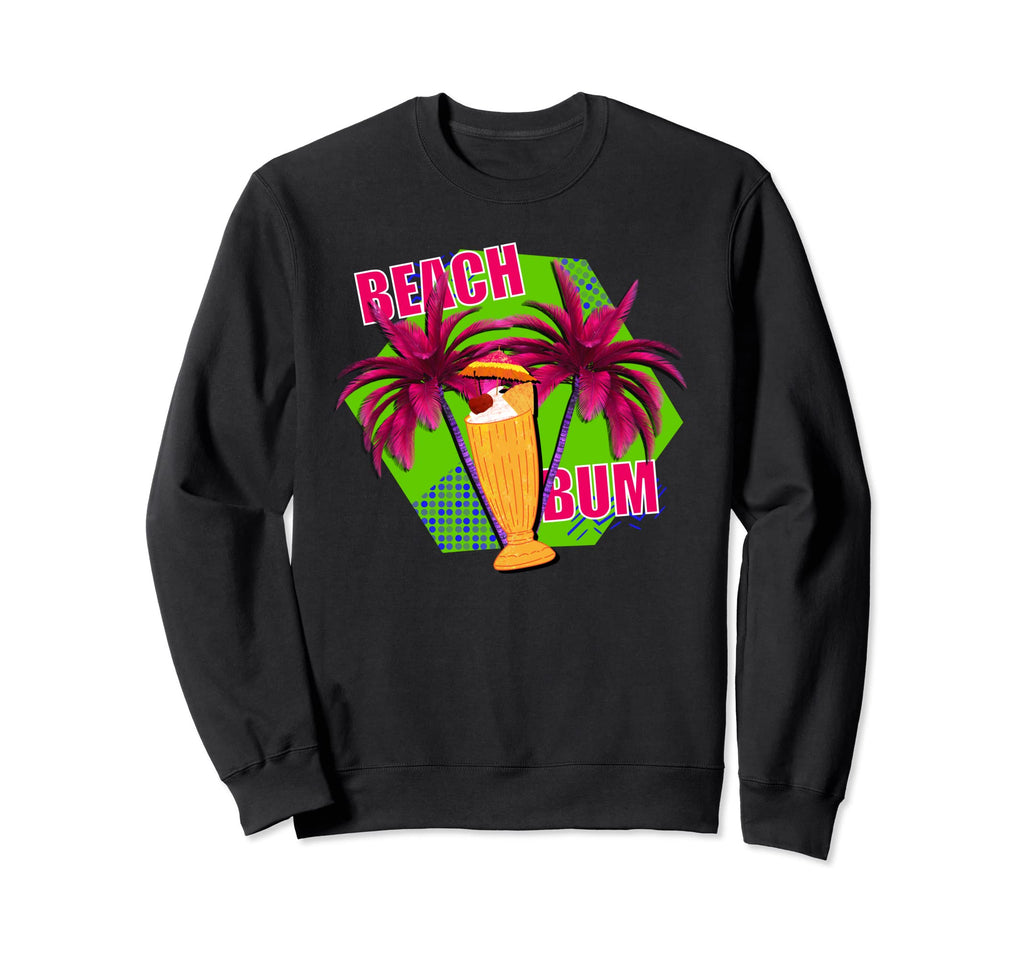 Dopamine Aesthetic Room Decor Salted Sweatshirt - Custom Art Print Unisex - T-Shirt, Sweatshirt, Hoodie