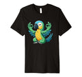 Meditation Parrot Yoga Pose Relaxing Animal T-Shirt - Graphic Print Unisex - T-Shirt, Sweatshirt, Hoodie