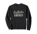 Funny Overthinking Sweatshirt - Trendy Graphic Unisex - T-Shirt, Sweatshirt, Hoodie
