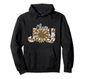 Choose Joy Inspirational Sunflower And Hoodie - Trendy Graphic Men Women - T-Shirt, Sweatshirt, Hoodie