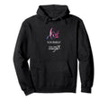 Love Yourself You Are Enough Hoodie - Aesthetic Graphic for Adults - T-Shirt, Sweatshirt, Hoodie