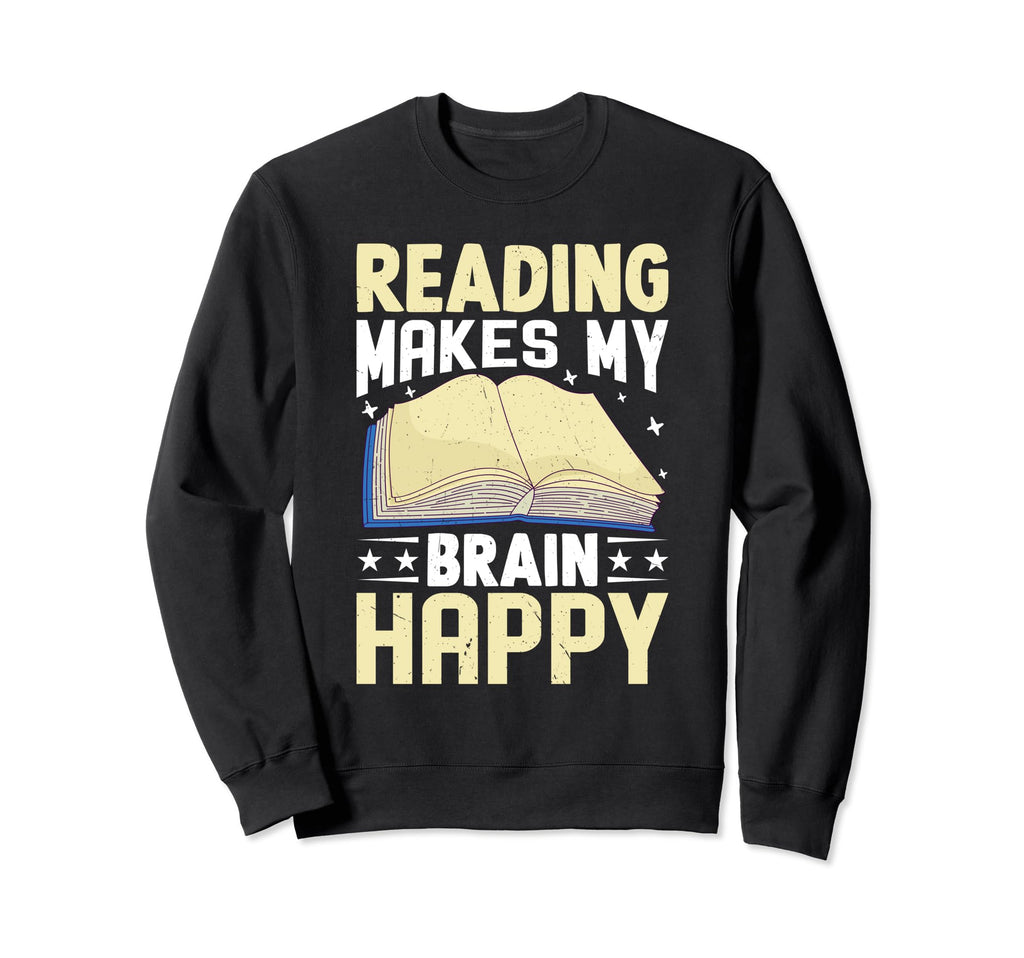 Literature Student Meme Sweatshirt - Custom Art Print Unisex - T-Shirt, Sweatshirt, Hoodie