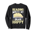 Literature Student Meme Sweatshirt - Custom Art Print Unisex - T-Shirt, Sweatshirt, Hoodie