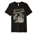 Read Em Cowgirl Western Cowgirl Texas T-Shirt - Streetwear Style Men Women - T-Shirt, Sweatshirt, Hoodie