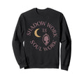 Shadow Work Inner Child Healing Sweatshirt - Novelty Apparel Men Women - T-Shirt, Sweatshirt, Hoodie