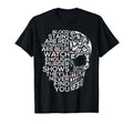 Blood Stains Are Red Ultra T-Shirt - Casual Everyday Wear for Adults - T-Shirt, Sweatshirt, Hoodie