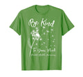 Be Kind To Your Mind Mental T-Shirt - Casual Everyday Wear for Adults - T-Shirt, Sweatshirt, Hoodie