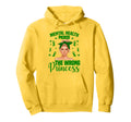Mental Health Awareness Month Warrior Hoodie - Trendy Graphic Men Women - T-Shirt, Sweatshirt, Hoodie