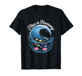 Flow Harmony Chakra Healing T-Shirt - Graphic Print for Adults - T-Shirt, Sweatshirt, Hoodie