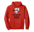 I Cant Keep Calm Im Going To Be Big Sister Hoodie - Trendy Graphic Unisex - T-Shirt, Sweatshirt, Hoodie