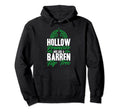 Self Care Hollow Promises Mental Hoodie - Fun Novelty Design for Adults - T-Shirt, Sweatshirt, Hoodie