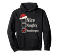 Funny Neurodiverse Adhd Huimor Autism Hoodie - Aesthetic Graphic Unisex - T-Shirt, Sweatshirt, Hoodie