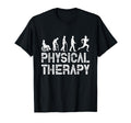 Evolution Physical Therapy Pt Gift T-Shirt - Minimalist Print Men Women - T-Shirt, Sweatshirt, Hoodie