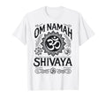 Om Namah Shivaya Meditation Mantra T-Shirt - Fun Novelty Design for Adults - T-Shirt, Sweatshirt, Hoodie