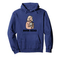 Book Nerd Reading Book Lover Hoodie - Trendy Graphic Men Women - T-Shirt, Sweatshirt, Hoodie