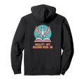 Book Worm Reality Off Book Stack Hoodie - Fun Novelty Design Men Women - T-Shirt, Sweatshirt, Hoodie