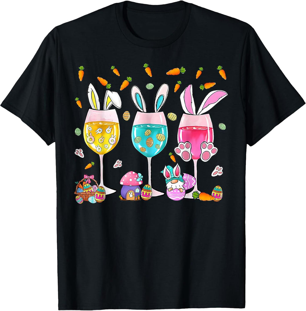HAPPY EASTER DAY CHOU Unisex T-shirt, Sweatshirt, Hoodie, Long Sleeve Tee - T-Shirt, Sweatshirt, Hoodie