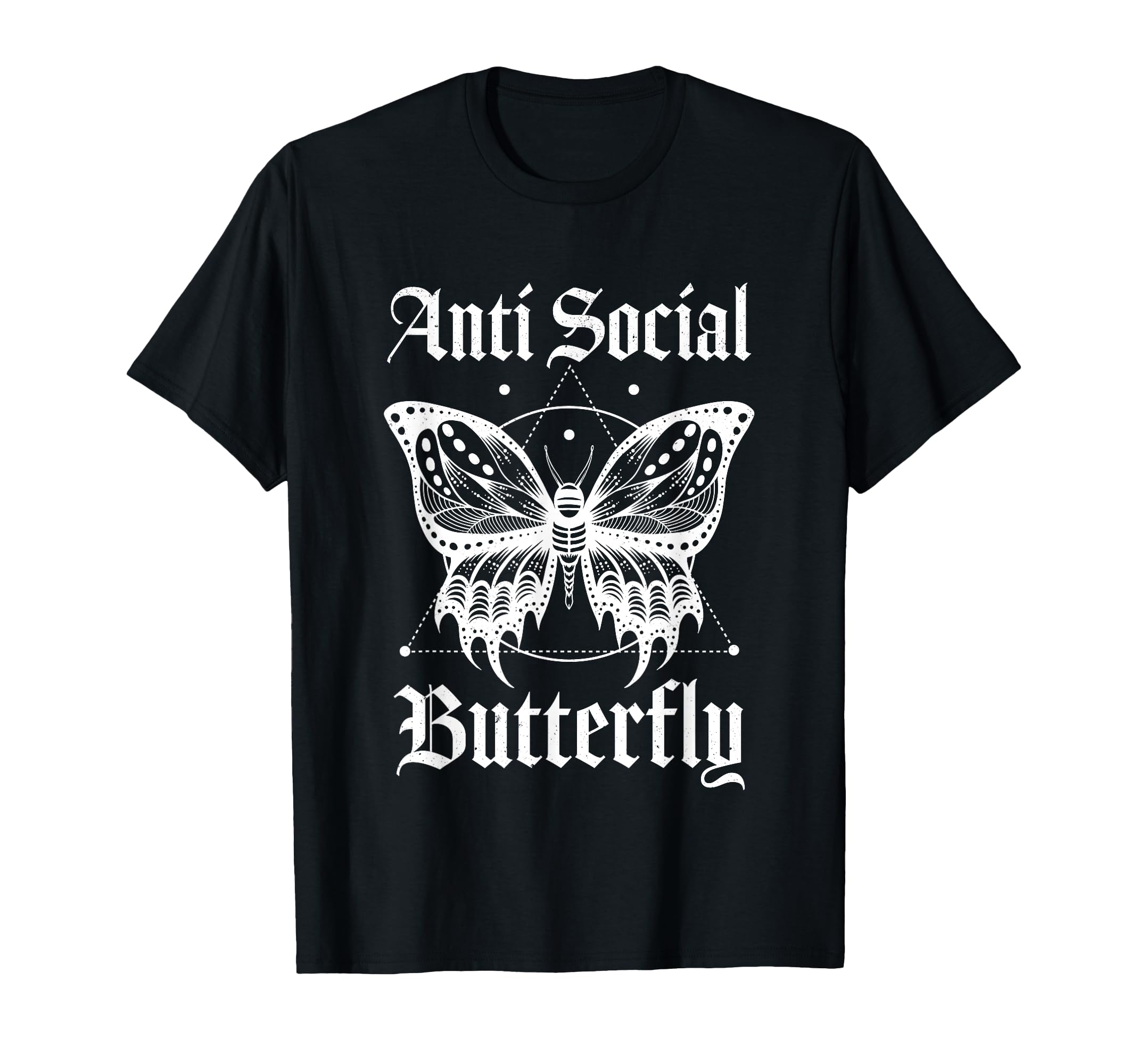 Anti Social And Introverts Gifts Hoodie - Trendy Graphic Unisex - T-Shirt, Sweatshirt, Hoodie