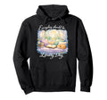 Every Day Should Be Library Day Book Hoodie - Fun Novelty Design Men Women - T-Shirt, Sweatshirt, Hoodie