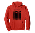 Lgbt Librarian Library Book Reading Books Hoodie - Graphic Print Unisex - T-Shirt, Sweatshirt, Hoodie