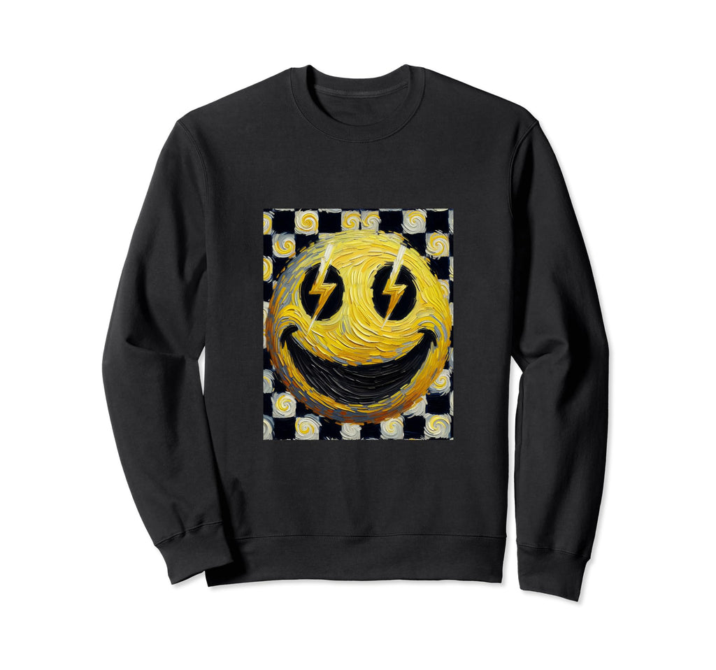 Self Care Mental Health Sweatshirt - Fun Novelty Design Men Women - T-Shirt, Sweatshirt, Hoodie