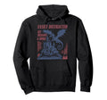 Easily Distracted Dragons And Books Hoodie - Custom Art Print Unisex - T-Shirt, Sweatshirt, Hoodie