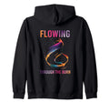 Mindfulness Meditation Balance Yoga Hoodie - Trendy Graphic Men Women - T-Shirt, Sweatshirt, Hoodie