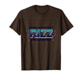 Neurodivergent Rizz Unleashed Autism Pride T-Shirt - Unique Graphic Unisex - T-Shirt, Sweatshirt, Hoodie