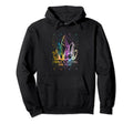 Funny Yoga I Have Crystal That Hoodie - Custom Art Print for Adults - T-Shirt, Sweatshirt, Hoodie