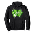 You Never Know How Strong You Are Hoodie - Custom Art Print Unisex - T-Shirt, Sweatshirt, Hoodie