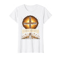 Choose Joy Daily Inspirational Jesus T-Shirt - Casual Everyday Wear Unisex - T-Shirt, Sweatshirt, Hoodie