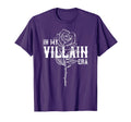 My Villain Era Book Reader Fantasy T-Shirt - Trendy Graphic Men Women - T-Shirt, Sweatshirt, Hoodie