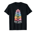 Healing Stone Crystals Energy T-Shirt - Aesthetic Graphic for Adults - T-Shirt, Sweatshirt, Hoodie