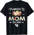 2026 Funny Mother's Day Unisex T-shirt, Sweatshirt, Hoodie, Long Sleeve Tee - T-Shirt, Sweatshirt, Hoodie