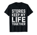 Literature Lovers Meme T-Shirt - Aesthetic Graphic Unisex - T-Shirt, Sweatshirt, Hoodie