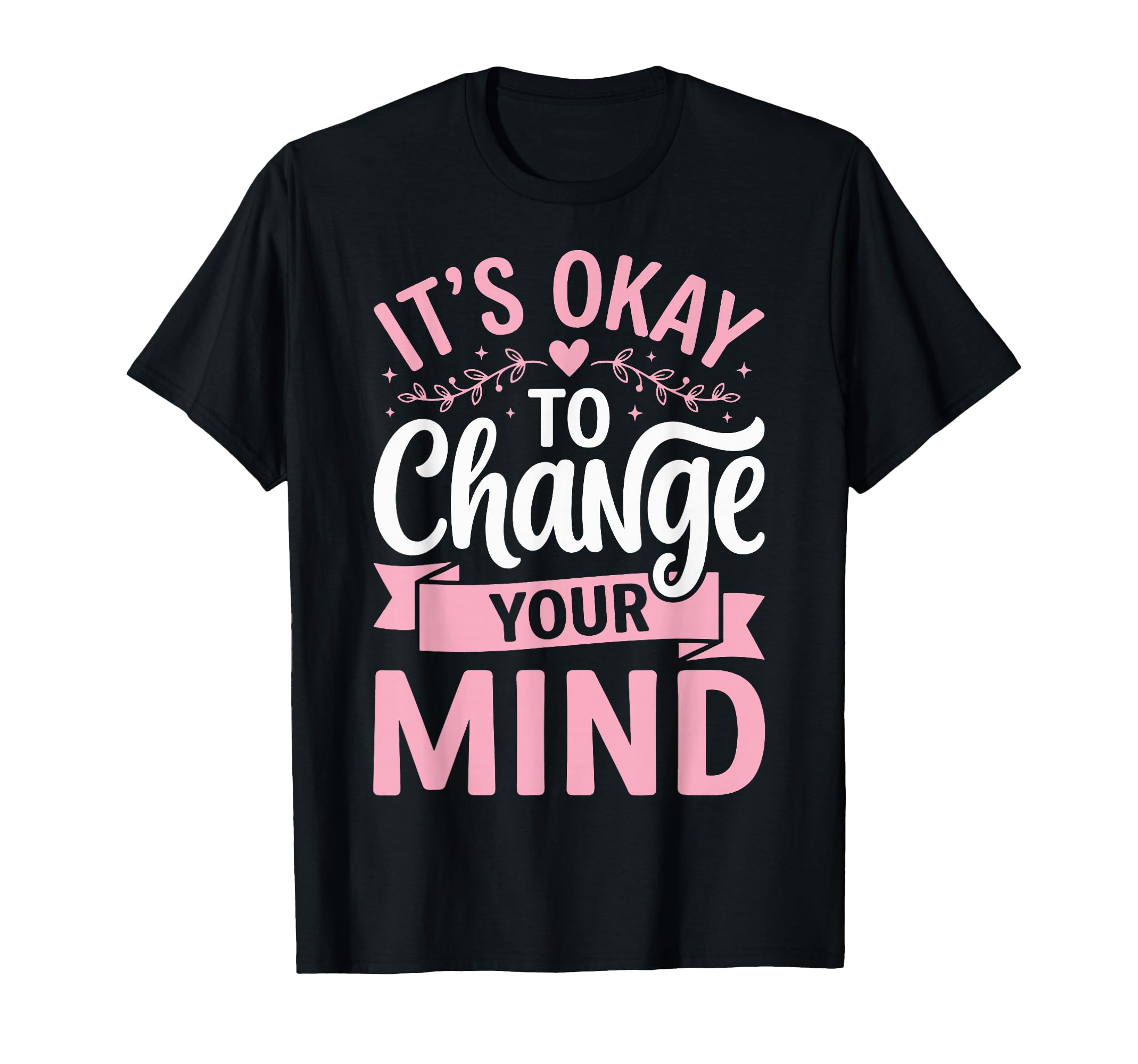 Self Acceptance Overthinker Sweatshirt - Unique Graphic Men Women - T-Shirt, Sweatshirt, Hoodie