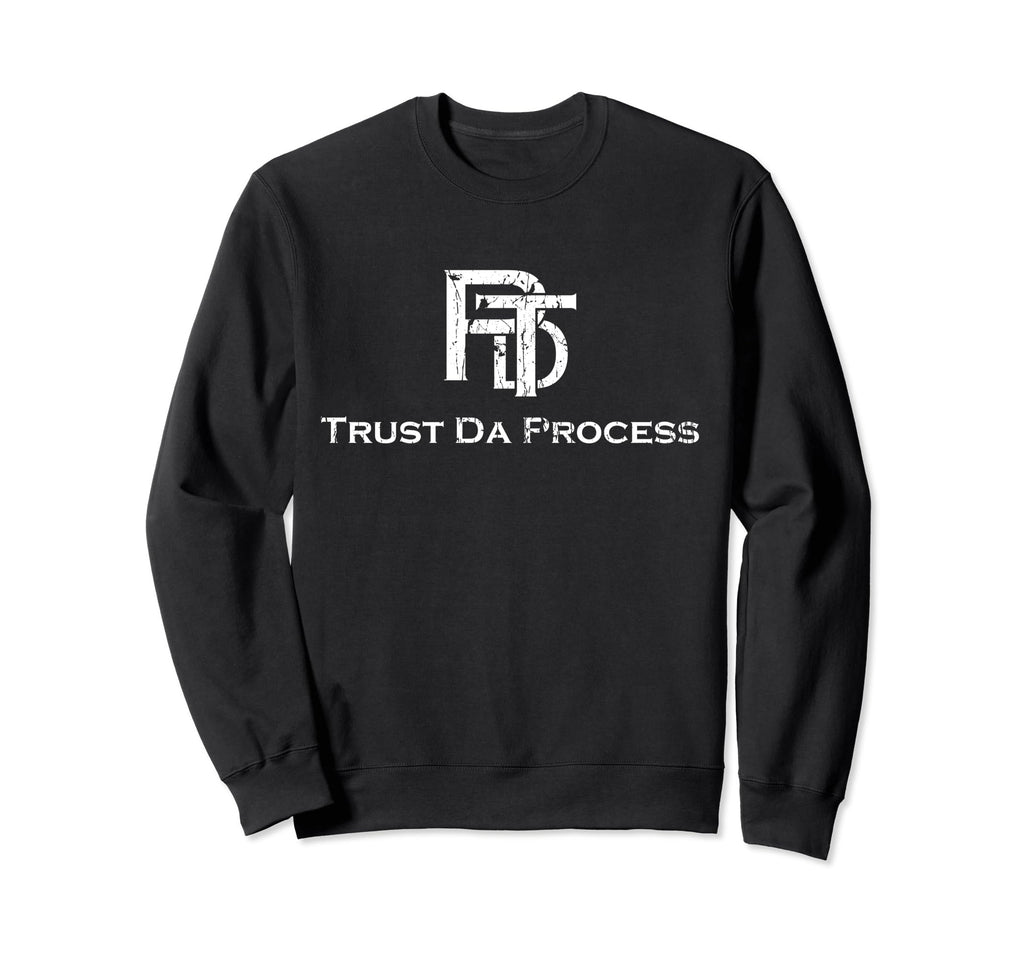 Tdp Trust Da Process Sweatshirt - Unique Graphic for Adults - T-Shirt, Sweatshirt, Hoodie
