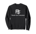 Tdp Trust Da Process Sweatshirt - Unique Graphic for Adults - T-Shirt, Sweatshirt, Hoodie
