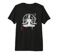 Yoga Zen Japan Kanji Art T-Shirt - Casual Everyday Wear for Adults - T-Shirt, Sweatshirt, Hoodie