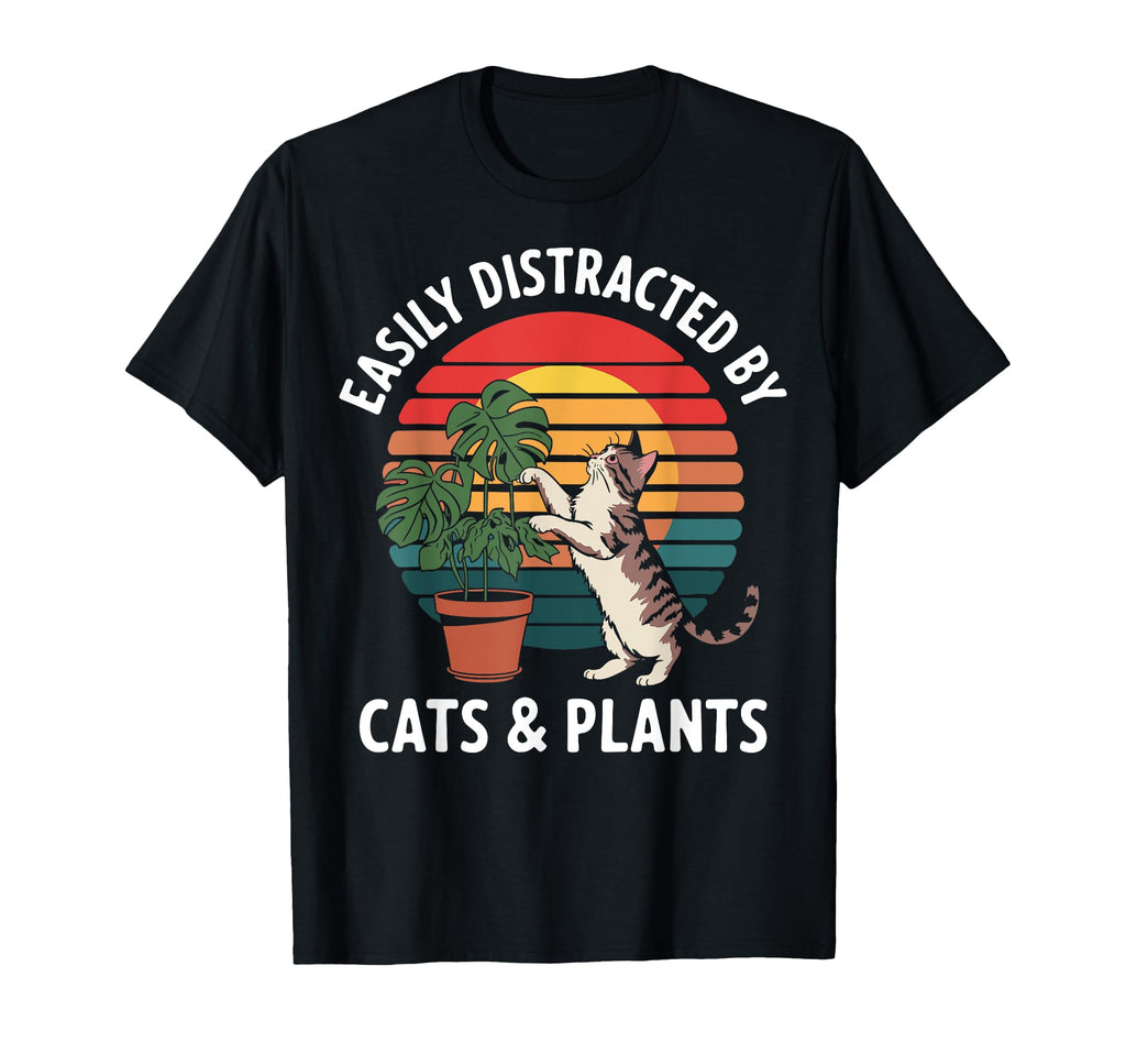Plant Lover Botanical House Plant Indoor T-Shirt - Unique Graphic Unisex - T-Shirt, Sweatshirt, Hoodie