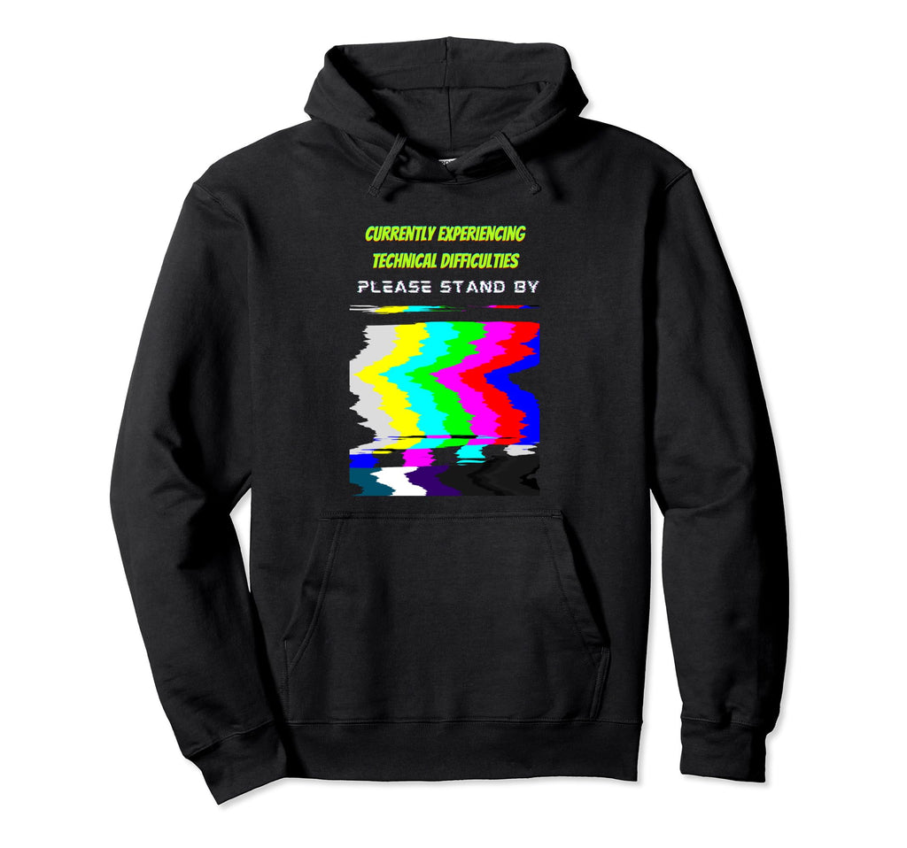 Mental Health Awareness Emotional Support Hoodie - Unique Graphic Unisex - T-Shirt, Sweatshirt, Hoodie