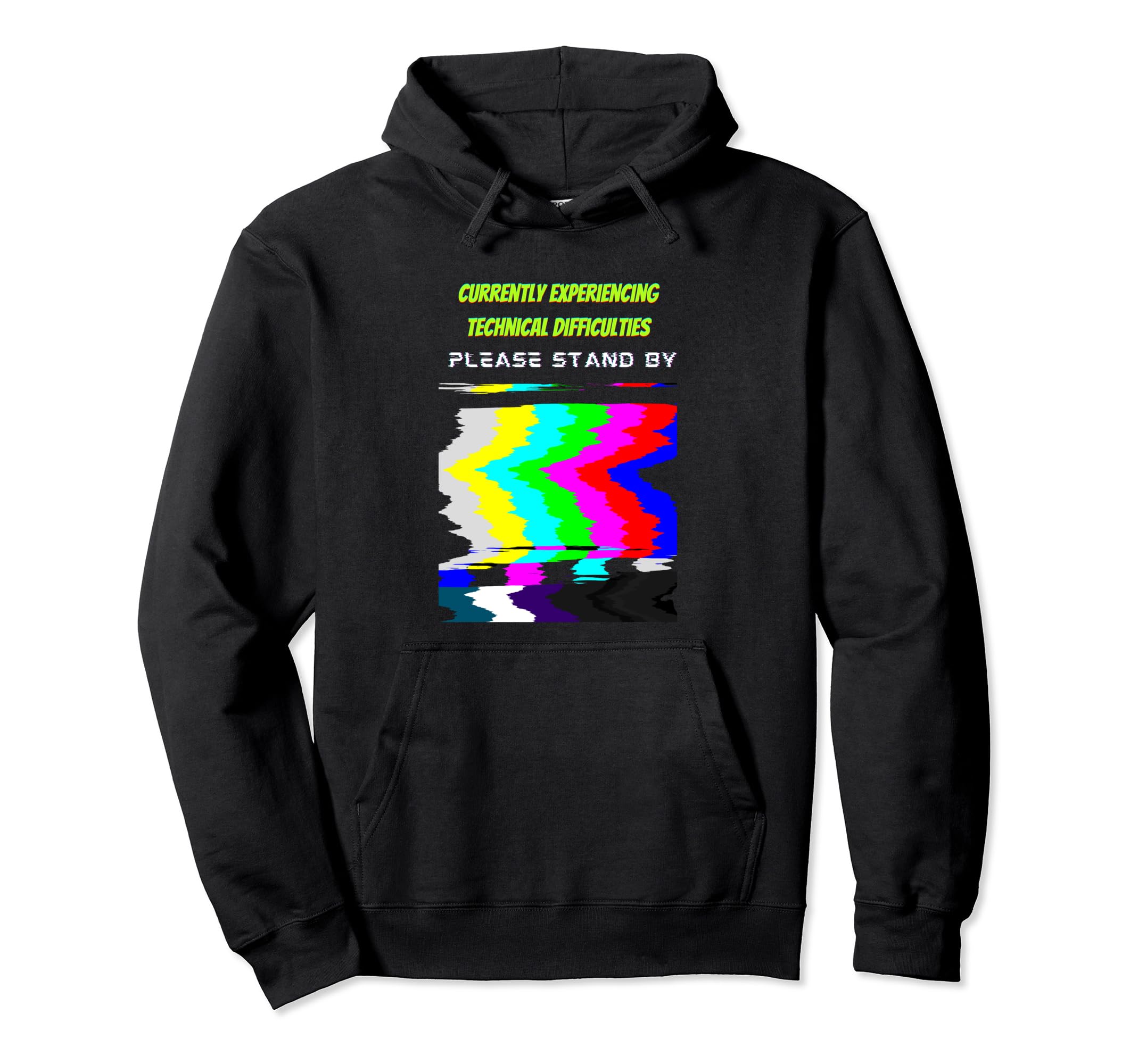 Mental Health Awareness Emotional Support Hoodie - Unique Graphic Unisex - T-Shirt, Sweatshirt, Hoodie
