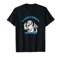 Dragon World Bookworms Be Book Dragon T-Shirt - Unique Graphic for Adults - T-Shirt, Sweatshirt, Hoodie