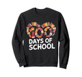 100 Days School Bibliophiles Who Love Hoodie - Novelty Apparel for Adults - T-Shirt, Sweatshirt, Hoodie