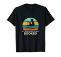 My Weekend Is All Booked Coffee Book T-Shirt - Novelty Apparel Men Women - T-Shirt, Sweatshirt, Hoodie